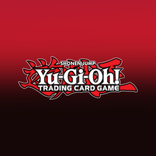 Yu-Gi-Oh!